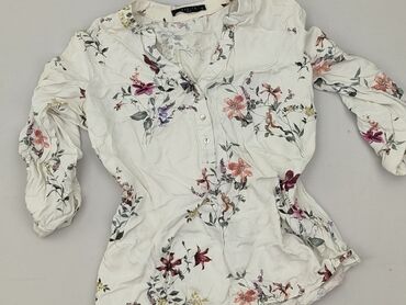 koszulka ze śmiesznym nadrukiem: Mohito, Women's blouse, size 2XS