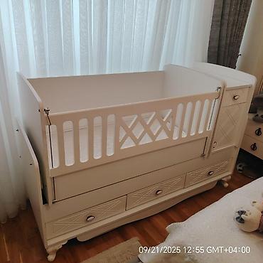ceyran peci satilir: Bewik qiymeti 55man Tecilii satilir yaxwi veziyyetde matras var — 1