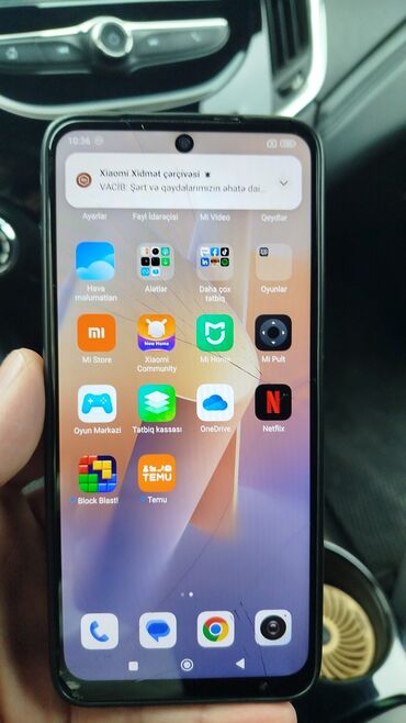redmi not 11 s qiymeti: Xiaomi Redmi Note 11, 128 GB, 
 İki sim kartlı
