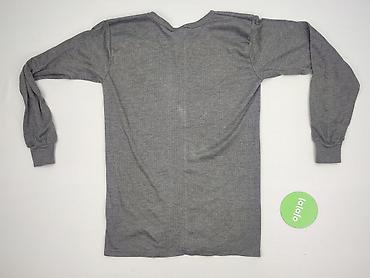 cheap winter clothes: Warm, T-shirt damski, rozmiar M — 4