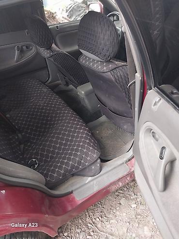 монопрыск 1 8: Mazda 626: 1994 г., 1.8 л, Механика, Бензин, Седан — 5