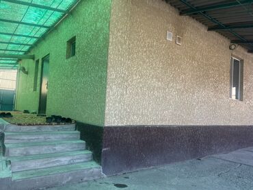 квартира 10мин сом: Үй, 100 кв. м, 2 бөлмө, Менчик ээси, Эски ремонт