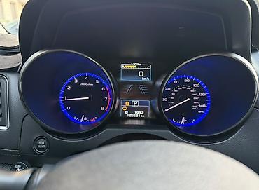 outback 2020: Subaru Outback: 2019 г., 2.5 л, Вариатор, Газ, Кроссовер — 7