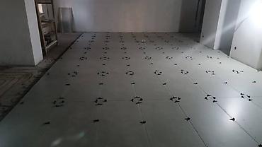 Укладка плитки: Профессиональная укладка керамогранита и крупноформатной плитки - — 6