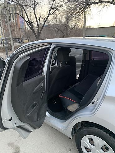 Chevrolet: Chevrolet Spark: 2020 г., 1 л, Автомат, Бензин, Хэтчбэк — 6
