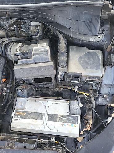 Транспорт: Kia Sorento: 2.4 л | 2016 г. Внедорожник — 6