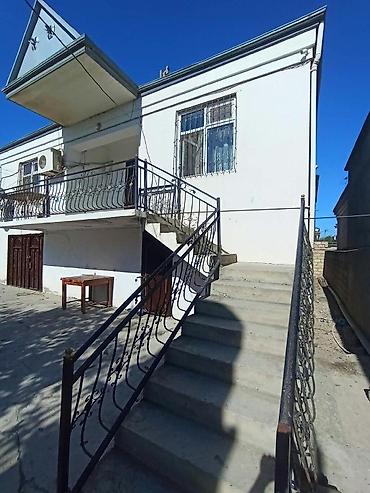 bayilda heyet evi: Yeni Ramana 4 otaqlı, 110 kv. m, Kredit var — 5