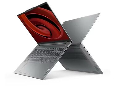 lenovo legion 5 pro: Ноутбук, Lenovo, Б/у, Для работы, учебы, память SSD