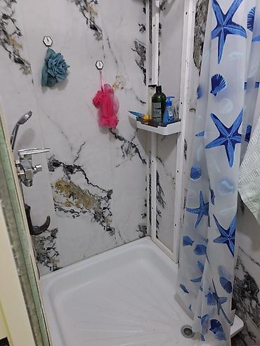 Долгосрочная аренда домов: 22 м², 1 комната, Бронированные двери, Видеонаблюдение, Евроремонт — 10