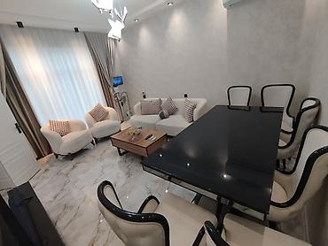 Həyət evləri və villalar: 3 otaqlı, 105 kv. m, Kredit yoxdur, Yeni təmirli — 6