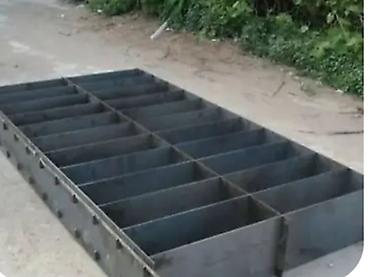 Производство полистиролблоков: Продаю станок для производства полистроблока с 24 шт формой 20х30.100 — 10