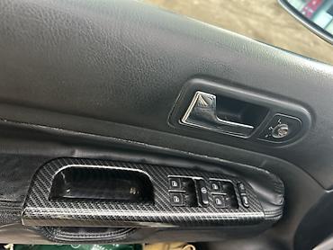 Volkswagen: Volkswagen Golf: 1999 г., 1.8 л, Механика, Бензин, Хэтчбэк — 7