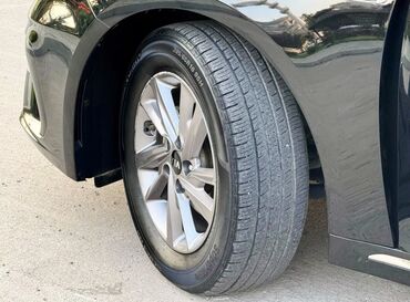 Kia: Kia K5: 2018 г., 2 л, Типтроник, Газ, Седан — 13