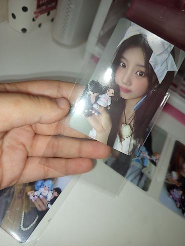 blu ray disk: :ıı:+ not cute anymore doll vers officall pclerin heç bir xəsarəti — 2