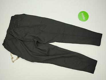 palazzo: Femme Luxe, Spodnie materiałowe damskie, rozmiar 2XS — 3