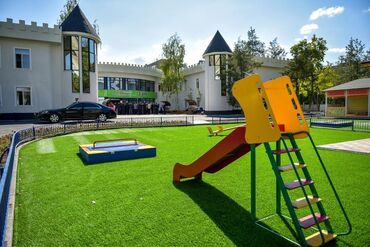 работа в охране для женщин: Требуется сторож в государственный детский сад. Восток - 5. Зарплата