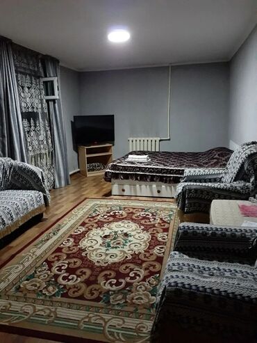 село садовое московский район: 20 м², С мебелью
