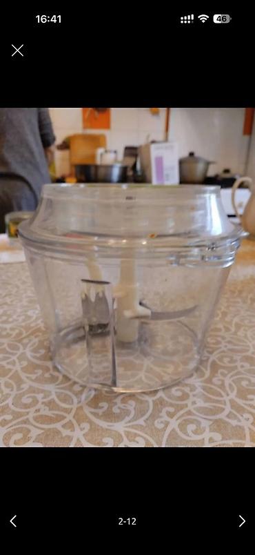 Кухонные наборы: Набор для кухни и сервировки: - Электрический чайник SKALETT SC‑20A — — 11