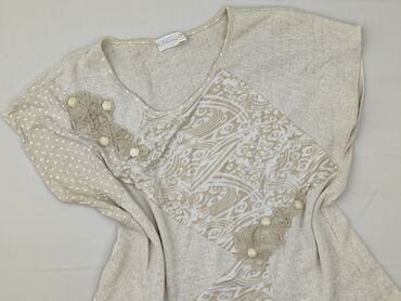 Women's blouse, size 2XL (EU 44)