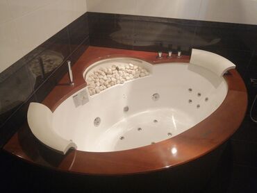 jakuzi hamam: Cakuzi