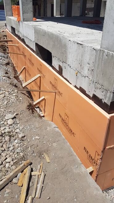 Кровля крыши: Кровля крыши | Монтаж, Демонтаж, Гидроизоляция Больше 6 лет опыта — 2