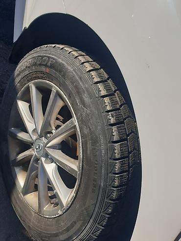 Hyundai: Hyundai Sonata: 2019 г., 2 л, Автомат, Газ, Седан — 8