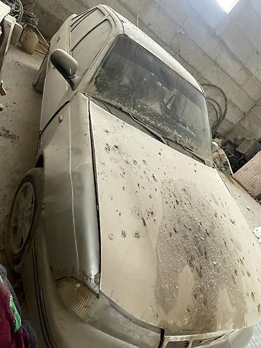 авто выкуп без банка: Daewoo Nexia: 1997 г., 1.5 л, Механика, Бензин, Седан — 6