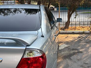 Toyota: Toyota Camry: 0.3 l | 2006 il — 2