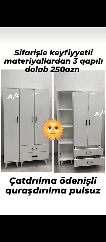 ikinci el dehliz dolabı: Dehliz y — 1