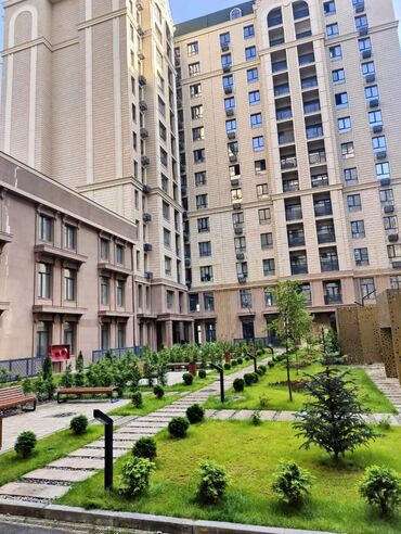 ищу квартиру рухий мурас: 1 комната, 53 м², Элитка, 12 этаж, Дизайнерский ремонт