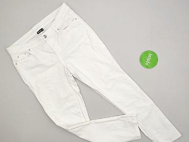 jeans 157: Janina, Jeansy damskie, rozmiar XL — 2
