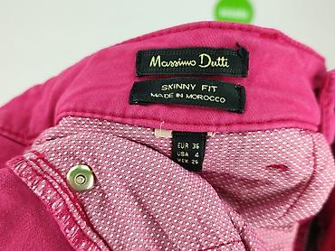 second hend: Massimo Dutti, Jeansy damskie, rozmiar S — 4