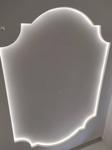 Натяжной потолок: Натяжной потолок Глянцевое, Матовое, 3D потолки Гарантия, Бесплатная консультация, Бесплатный замер — 30