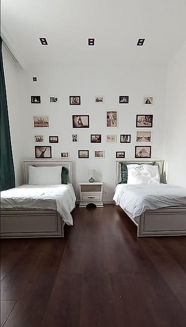 Günlük kirayə evlər: Bağ evi kirayə verilir, Mərdəkan Mərdəkanda yerləşən isti, hovuzlu bağ — 2