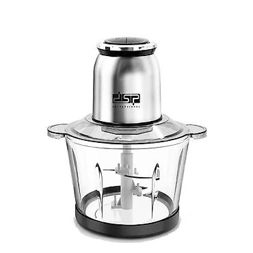 №: 9445 Məhsulun adı: Doğrayıcı DSP KM-4102 250 W 2 l gümüşü Brend
