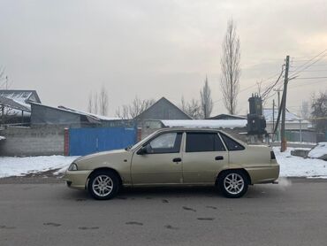 Daewoo: Daewoo Nexia: 2009 г., 1.5 л, Механика, Бензин, Седан — 3