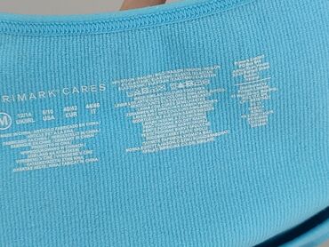 Topy: Primark, Top damski, M — 6