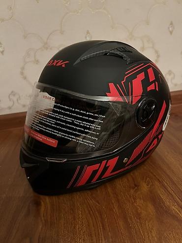 agv s: Мотошлем, Новый, Самовывоз, Платная доставка — 5