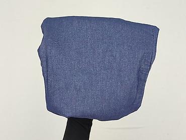 spodnice biala zara: Denim, Spódnica damska, rozmiar M — 5