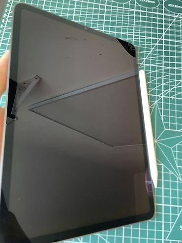 samsung tablet: Apple iPad Pro 11" (3‑е поколение, 2021) + Pencil Состояние бу но в — 3