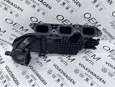 kompresor 100l: USISNA GRANA 1.0 TSI ZA VOLKSWAGEN POLO, TOURAN, UP! . - 05C 129 709 — 3