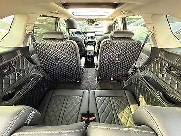 Kia: Kia Sorento: 2021 г., Дизель, Кроссовер — 11
