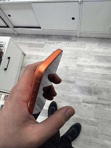 iphone xs pro max: 256 GB, Narıncı, Simsiz şarj, Face ID, Sənədlərlə — 5
