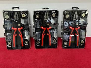 кол килем: 5в1 кычкач плоскогубцы 
1550 сом 😍 Кыргызстан 🇰🇬 боюнча жеткируу бар — 3