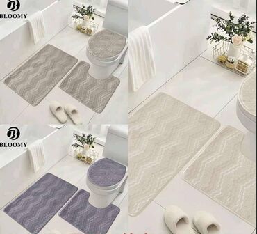 Tepisi i prostirke: Prostirka za kupatilo, Pravougaoni na lalafo.rs — 2 Tepisi i prostirke: Prostirka za kupatilo, Pravougaoni — 2