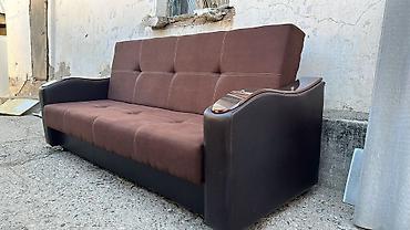 sofa: Прямой диван, Новый — 4
