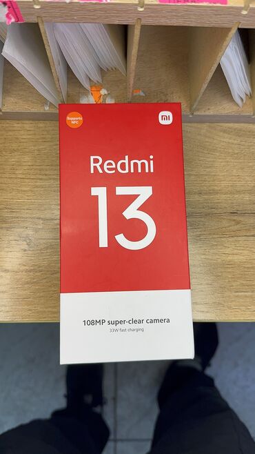 oneplus nord 3 бишкек: Xiaomi, Redmi 13, Колдонулган, 256 ГБ