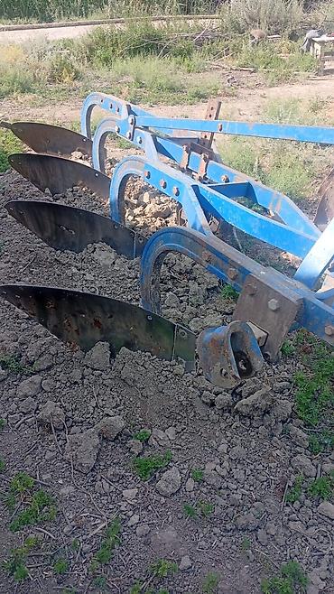 traktor new holland bazar: Sınıq svarka yoxdu super kotandı — 1