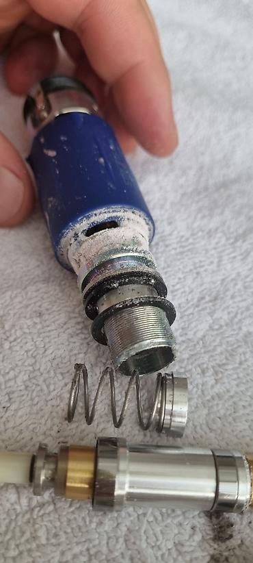 Маникюр: Маникюр, Педикюр, Консультация — 6