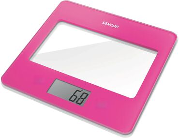 stopice za šivaću mašinu: Brand: SENCOR |x|x Model: SENCOR SKS 5038RS kuhinjska vaga |x|x Price